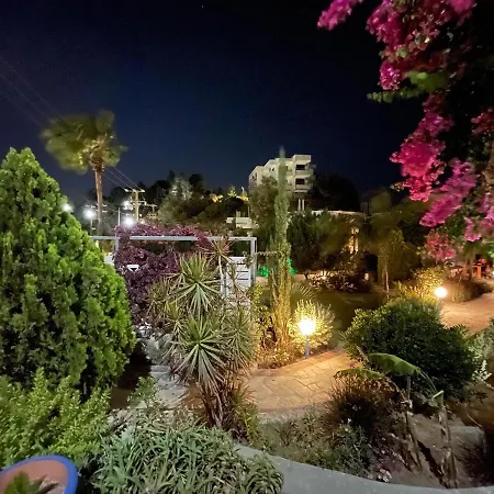 Scala Aparts & - Rhodes 3*