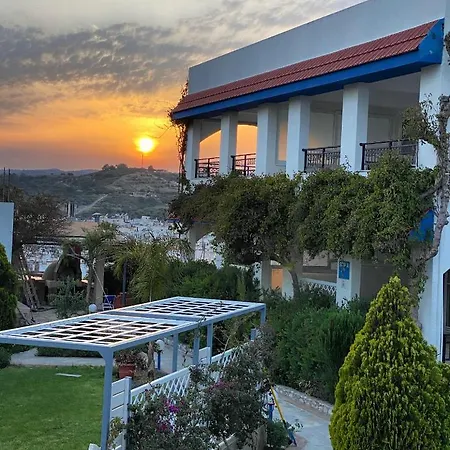 Scala Aparts & - Rhodes 3*