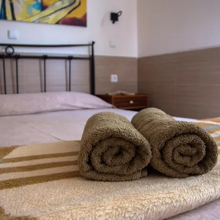 Scala Aparts & - Rhodes 3*