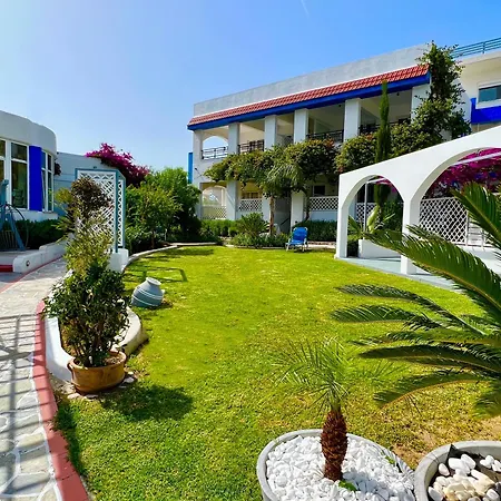 Apartahotel Scala Aparts & - Rhodes Afantou