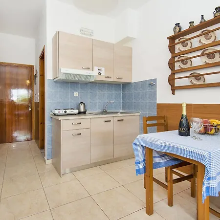 Apartahotel Scala Aparts & - Rhodes 2*