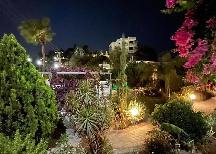 Scala Aparts & - Rhodes 3*