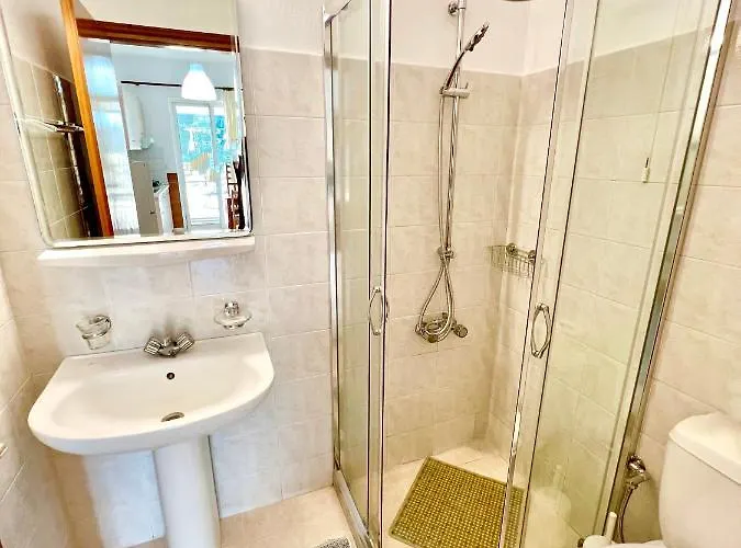 Scala Aparts & - Rhodes Hotel apartamentowy 3*