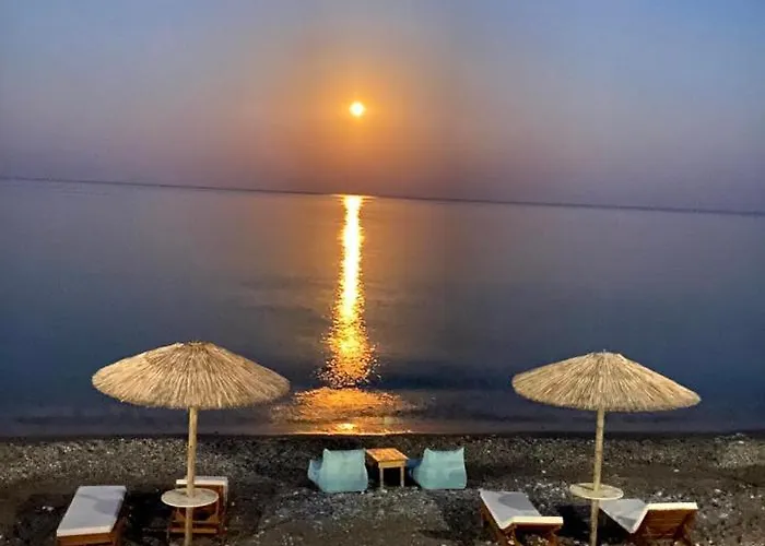 Scala Aparts & - Rhodes 3* Afandu