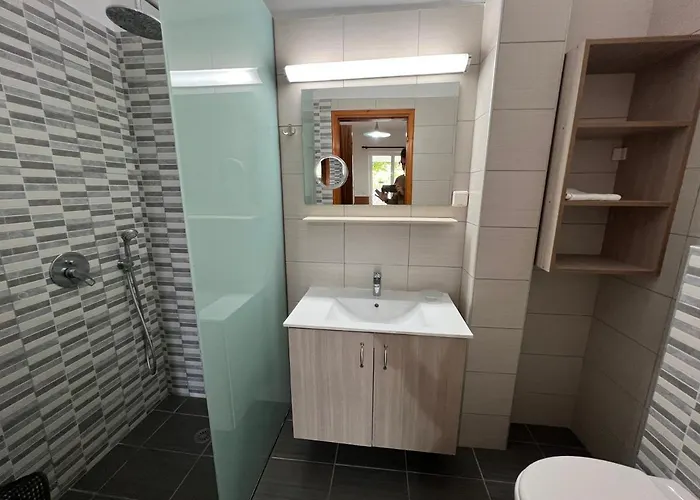 Scala Aparts & - Rhodes 3*