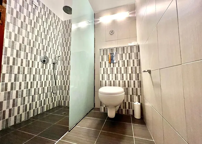 Hotel apartamentowy Scala Aparts & - Rhodes 3*