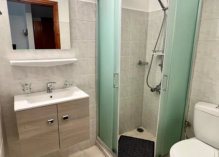 Scala Aparts & - Rhodes 3* Afandu