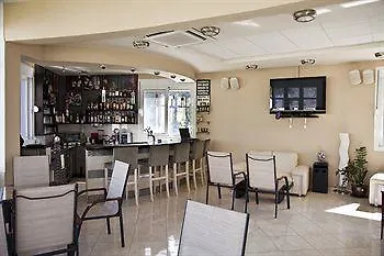 Hotel apartamentowy Scala Aparts & - Rhodes 3*