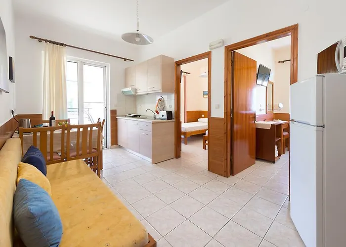 Scala Aparts & - Rhodes Afandu