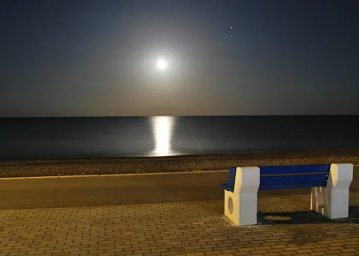 Hotel apartamentowy Scala Aparts & - Rhodes