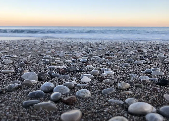 Scala Aparts & - Rhodes Hotel apartamentowy